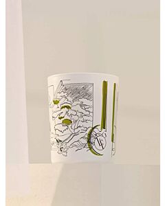 Bougies La Francaise - Scented Candle - Zen Garden